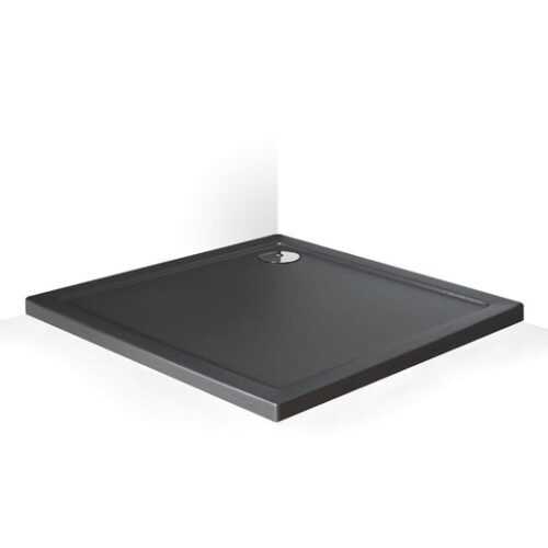 Sprchová vanička obdélníková Roth Flat Stone 110x80 cm akrylát 8000322 Roth