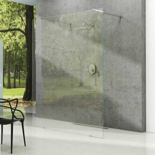 Sprchová zástěna walk-in 120x200 cm Ravak Walk-In GW9FG0C00Z1 Ravak