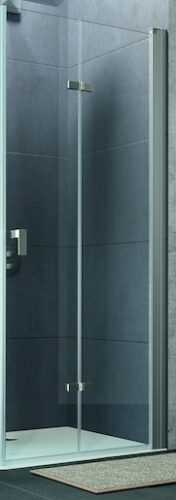 Sprchové dveře 100x190 cm Huppe Design Pure chrom lesklý 8E0905.092.321 Huppe