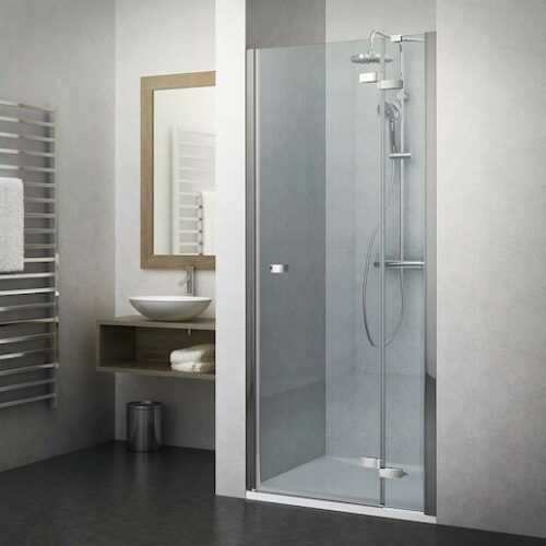 Sprchové dveře 150x201