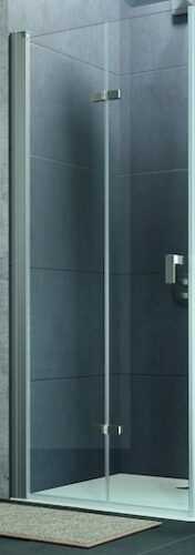 Sprchové dveře 70x190 cm Huppe Design Pure chrom lesklý 8E0801.092.321 Huppe