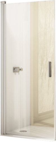 Sprchové dveře 80x190 cm Huppe Design Elegance chrom lesklý 8E0601.092.321 Huppe