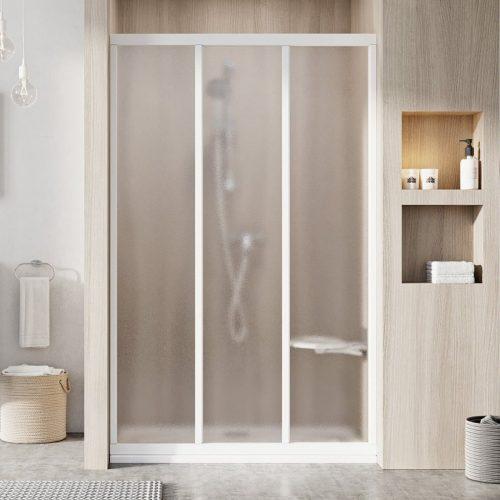 Sprchové dveře Walk-In / dveře 100 cm Ravak Supernova 00VA01R2ZG Ravak