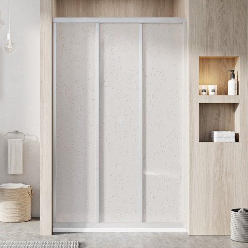 Sprchové dveře Walk-In / dveře 100 cm Ravak Supernova 00VA0UR211 Ravak