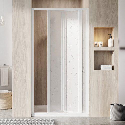 Sprchové dveře Walk-In / dveře 100 cm Ravak Supernova 02VA01O211 Ravak