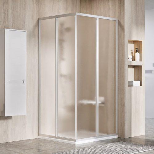 Sprchové dveře Walk-In / dveře 100 cm Ravak Supernova 14VA0UO2ZG Ravak