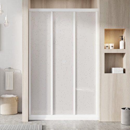 Sprchové dveře Walk-In / dveře 110 cm Ravak Supernova 00VD01R211 Ravak