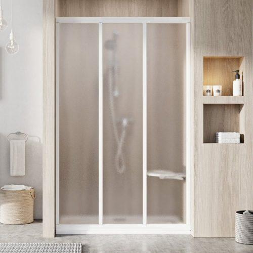 Sprchové dveře Walk-In / dveře 130 cm Ravak Supernova 00VJ01R2ZG Ravak