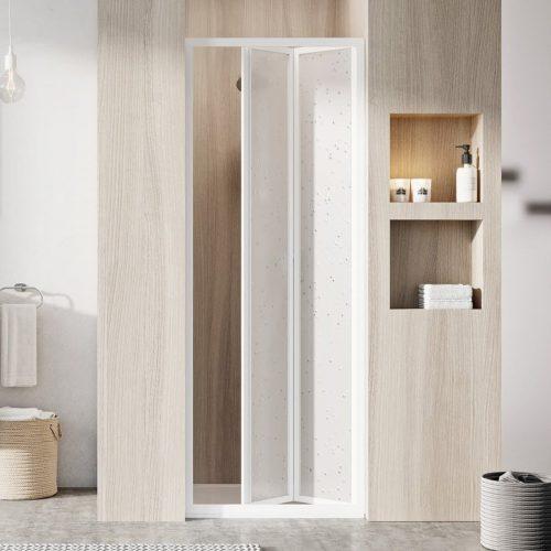 Sprchové dveře Walk-In / dveře 70 cm Ravak Supernova 01V101O211 Ravak