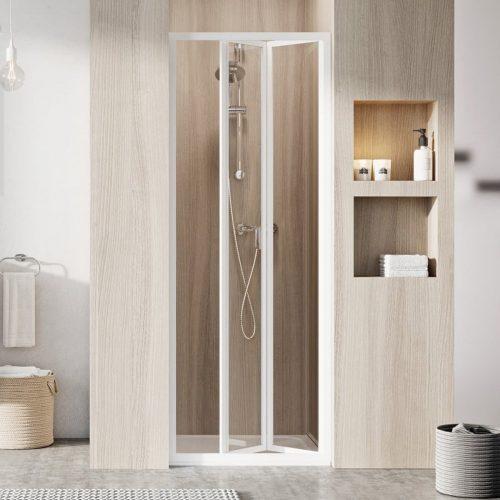 Sprchové dveře Walk-In / dveře 70 cm Ravak Supernova 01V101O2Z1 Ravak