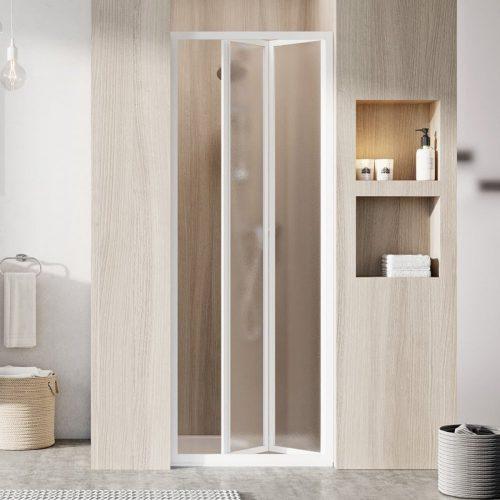 Sprchové dveře Walk-In / dveře 70 cm Ravak Supernova 01V101O2ZG Ravak