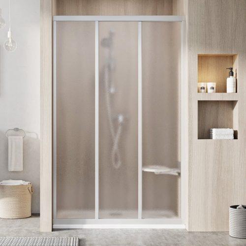 Sprchové dveře Walk-In / dveře 80 cm Ravak Supernova 00V40UR2ZG Ravak