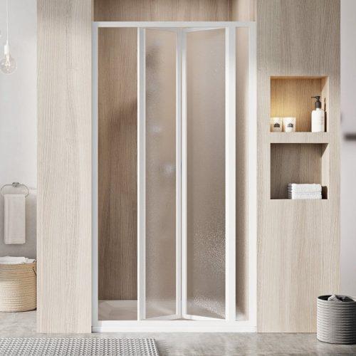 Sprchové dveře Walk-In / dveře 80 cm Ravak Supernova 02V401O2ZG Ravak