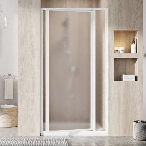 Sprchové dveře Walk-In / dveře 80 cm Ravak Supernova 03V401O2ZG Ravak