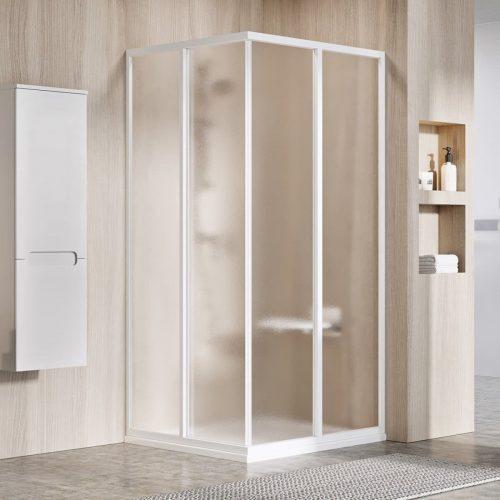 Sprchové dveře Walk-In / dveře 80 cm Ravak Supernova 14V401O2ZG Ravak