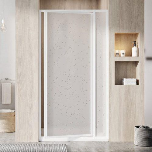 Sprchové dveře Walk-In / dveře 90 cm Ravak Supernova 03V701O211 Ravak