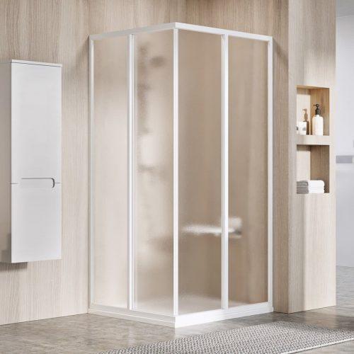 Sprchové dveře Walk-In / dveře 90 cm Ravak Supernova 14V701O2ZG Ravak