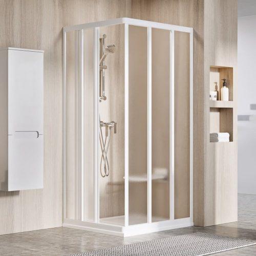 Sprchové dveře Walk-In / dveře 90 cm Ravak Supernova 15V701R2ZG Ravak