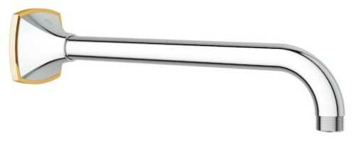 Sprchové rameno Grohe Rainshower Grandera chrom / gold 27986IG0 Grohe