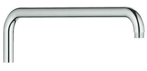 Sprchové rameno Grohe Rainshower chrom G14014000 Grohe