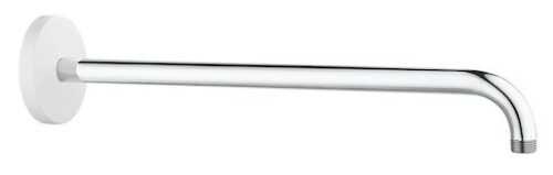 Sprchové rameno Grohe Rainshower neutral Moon White / chrom 26146LS0 Grohe