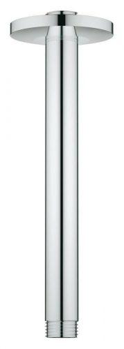 Sprchové rameno Grohe TEMPESTA strop chrom 27559000 Grohe