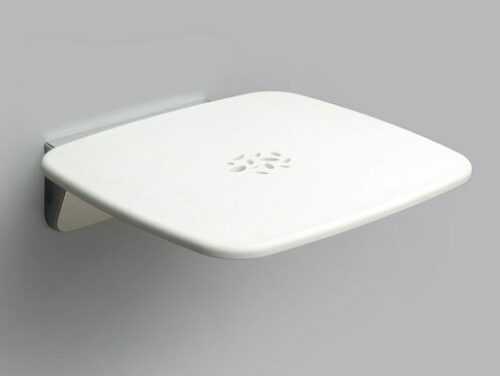 Sprchové sedátko Provex bílá ISEDZAVB Provex