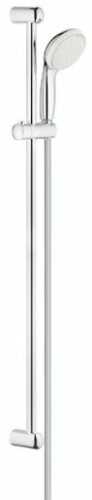 Sprchový set Grohe New Tempesta Classic chrom 2764610E Grohe