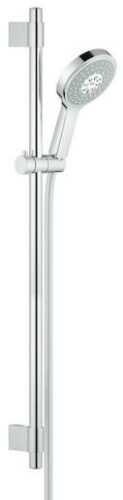Sprchový set Grohe Power&Soul Cosmopolitan chrom 27734000 Grohe