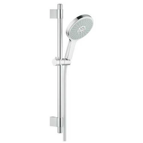 Sprchový set Grohe Power&Soul Cosmopolitan chrom 27744000 Grohe