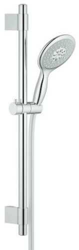 Sprchový set Grohe Power&Soul chrom 27736000 Grohe