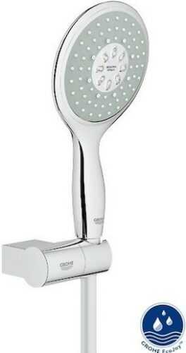 Sprchový set Grohe Power&Soul chrom 27742000 Grohe