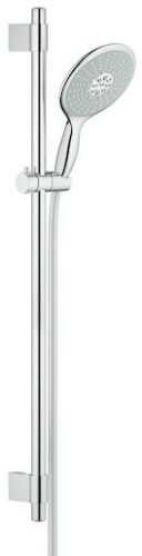 Sprchový set Grohe Power&Soul chrom 27750000 Grohe