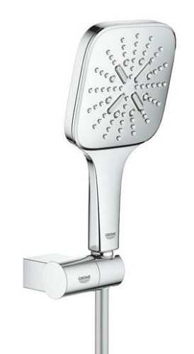Sprchový set Grohe RAINSHOWER SmartActive Cube na stěnu chrom 26588000 Grohe