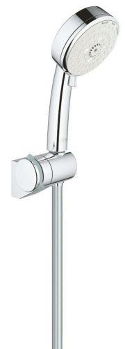 Sprchový set Grohe TEMPESTA Cosmopolitan na stěnu chrom 27584002 Grohe