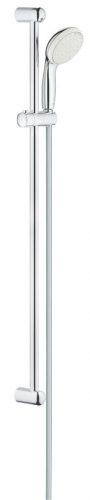 Sprchový set Grohe TEMPESTA na stěnu chrom 26163001 Grohe