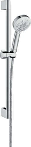 Sprchový set Hansgrohe Crometta bílá/chrom 26655400 Hansgrohe