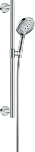 Sprchový set Hansgrohe Raindance Select chrom 26320000 Hansgrohe