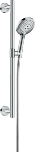 Sprchový set Hansgrohe Raindance Select chrom 26321000 Hansgrohe
