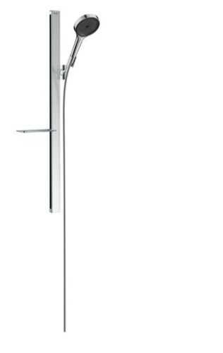 Sprchový set Hansgrohe Rainfinity chrom 27671000 Hansgrohe