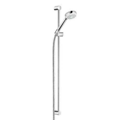 Sprchový set Kludi Logo chrom 6819005-00 kludi