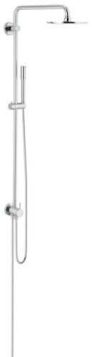 Sprchový systém Grohe Rainshower System bez baterie chrom 27058000 Grohe