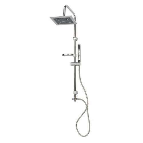 Sprchový systém Roth FLORIDA bez baterie chrom 4000321 Roth