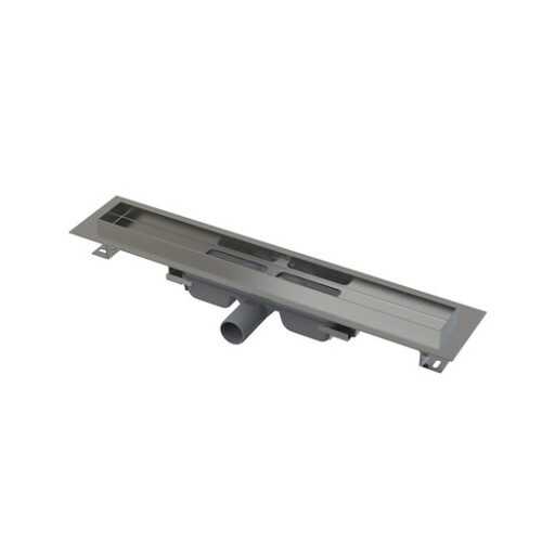Sprchový žlab Alcaplast 115 cm nerez APZ106-1150 Alcaplast