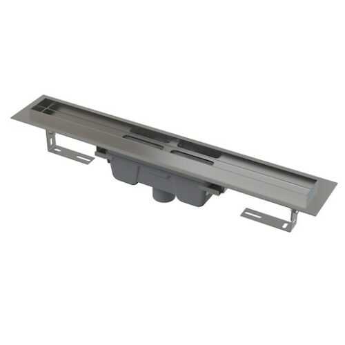 Sprchový žlab Alcaplast 55 cm nerez APZ1006-550 Alcaplast