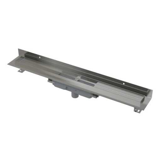 Sprchový žlab Alcaplast 55 cm nerez APZ1116-550 Alcaplast