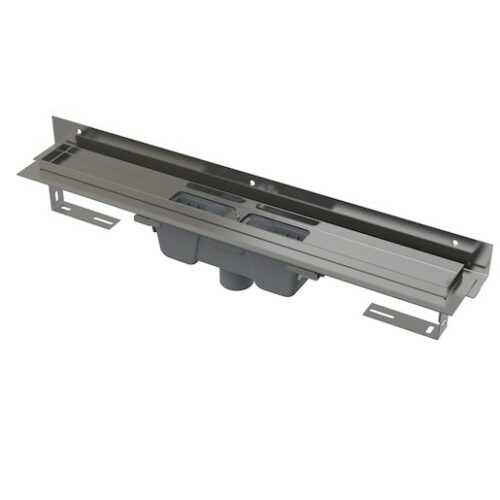Sprchový žlab Alcaplast 85 cm nerez APZ1004-850 Alcaplast