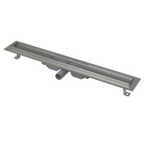 Sprchový žlab Alcaplast 85 cm nerez APZ101S-850 Alcaplast