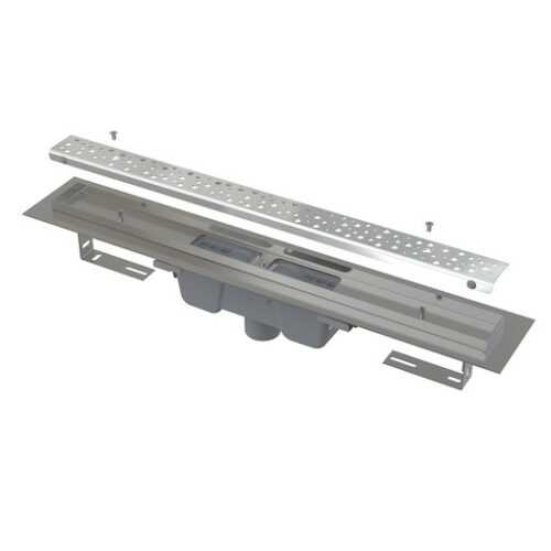 Sprchový žlab Alcaplast 95 cm nerez mat APZ1011-950M Alcaplast