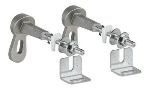 Šrouby Grohe Rapid SL 38733000 Grohe